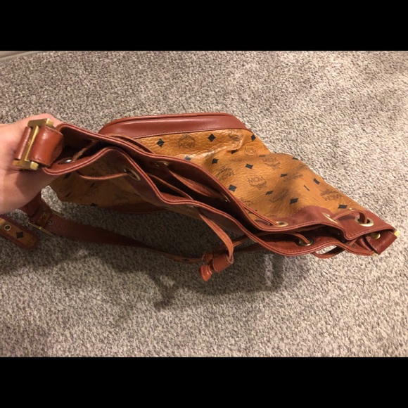 Mcm bucket bag Germany - Picture 4 of 9